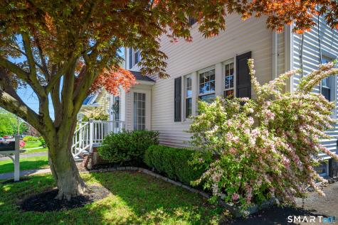 48 Bungalow Park Stamford CT 06902
