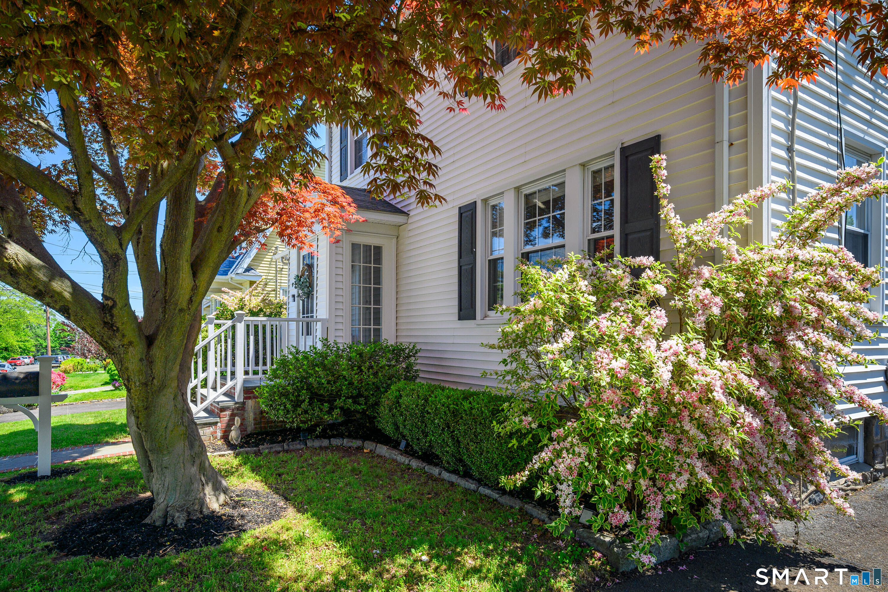 48 Bungalow Park Stamford CT 06902