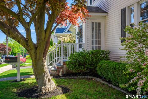 48 Bungalow Park Stamford CT 06902