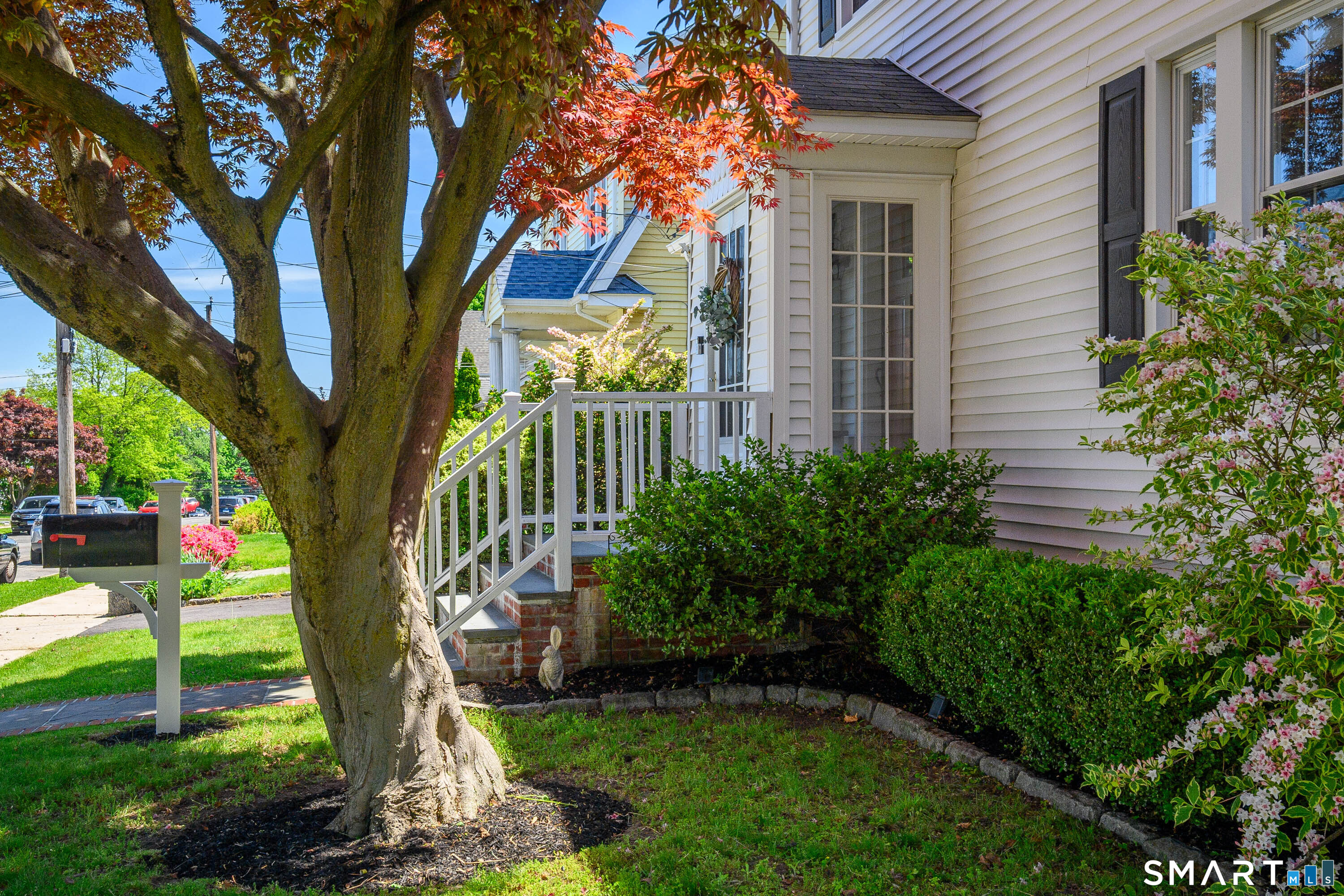 48 Bungalow Park Stamford CT 06902