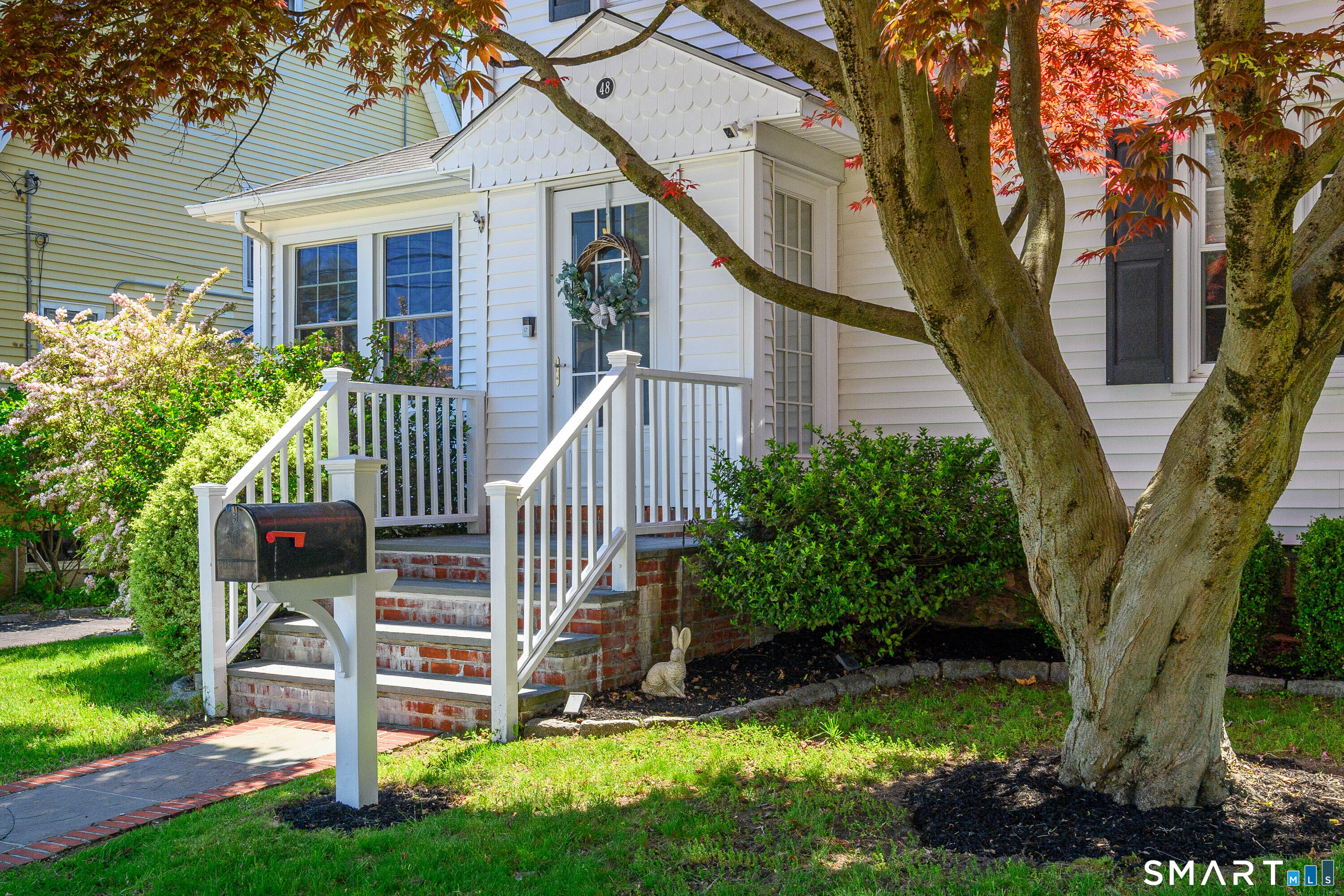 48 Bungalow Park Stamford CT 06902