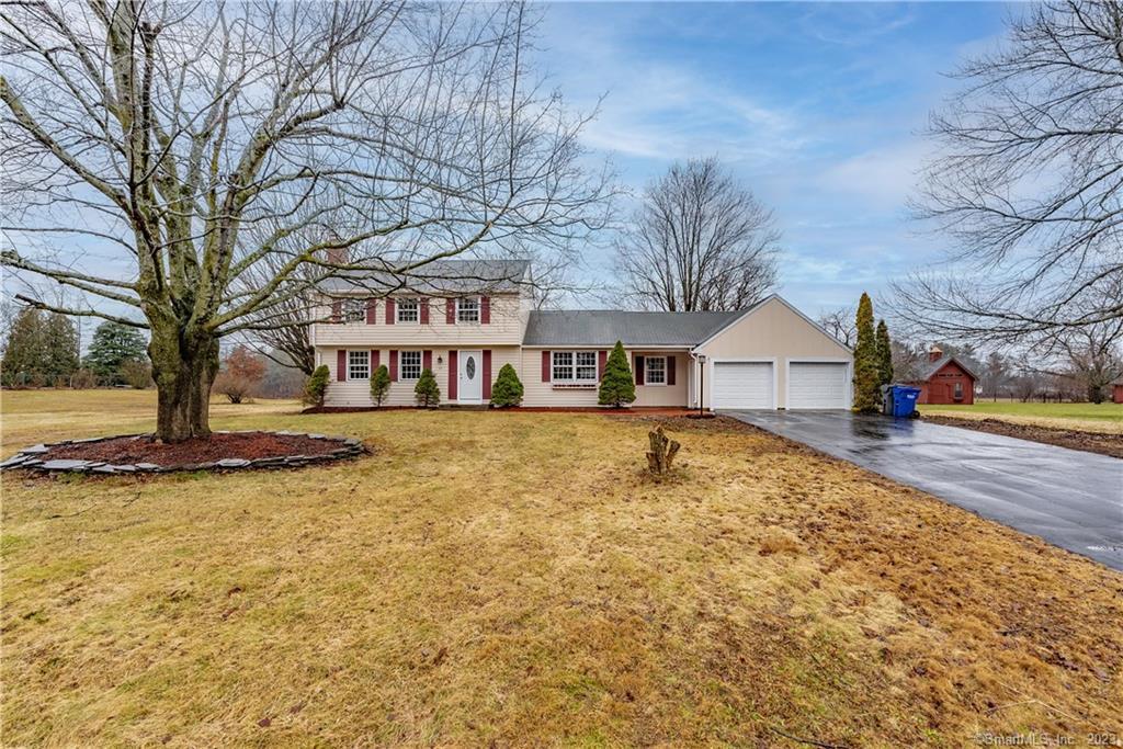 59 Sunset Drive Somers CT 06071