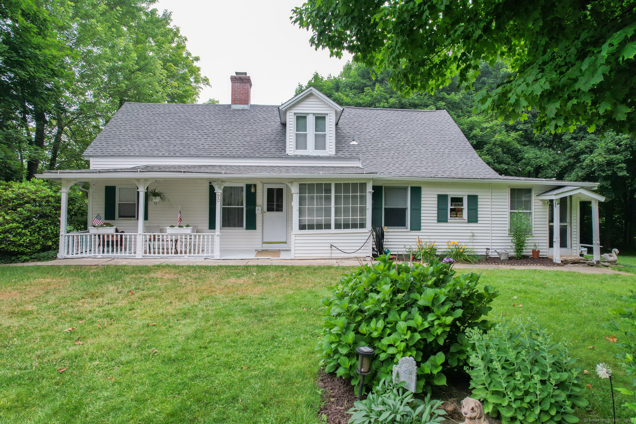 90 Cutler Street Watertown CT 06795