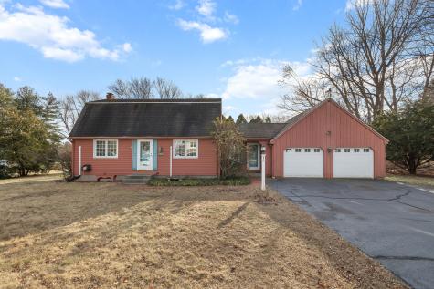 1 Dave Street Plainville CT 06062