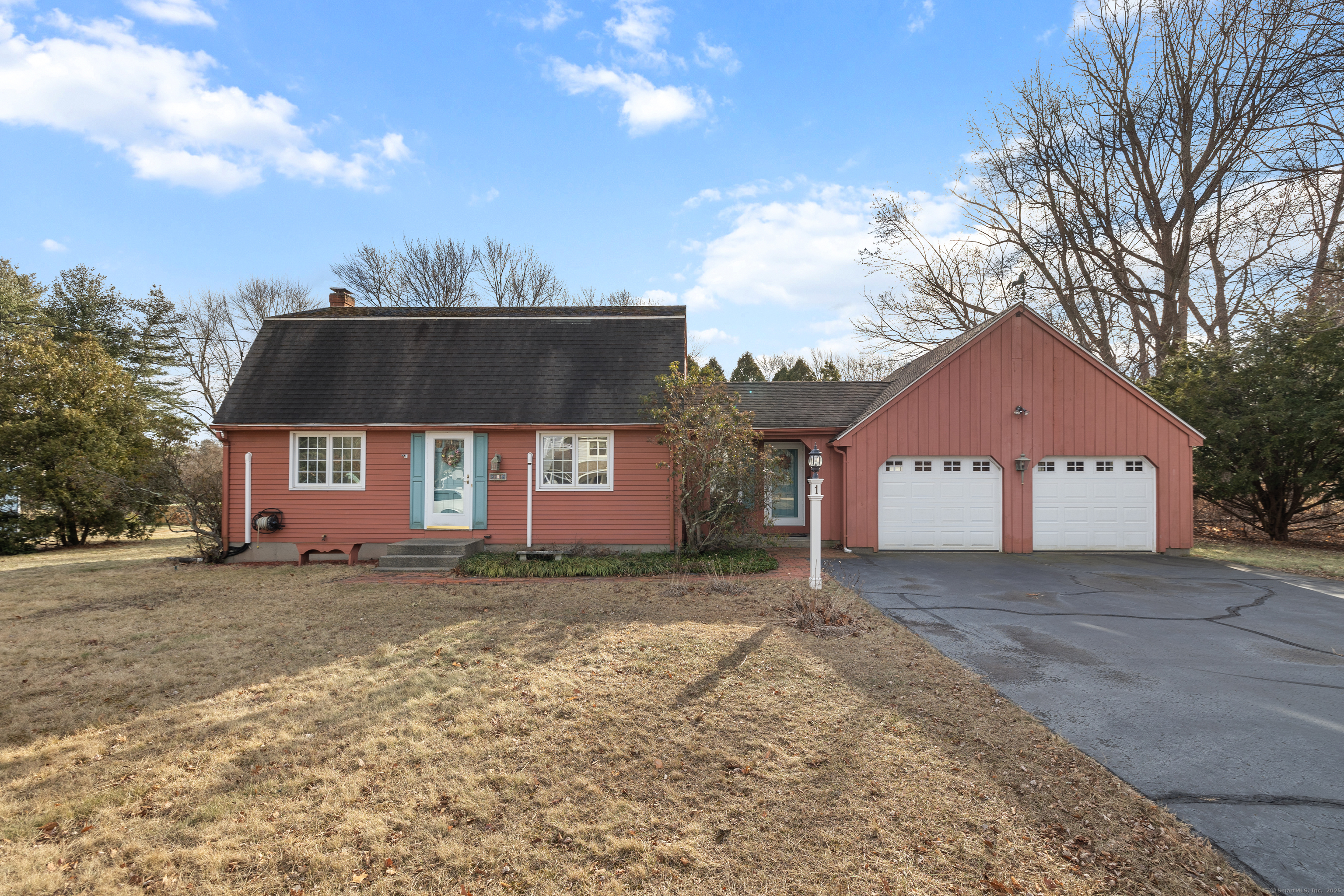 1 Dave Street Plainville CT 06062