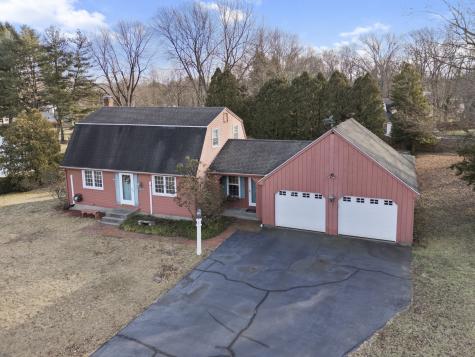1 Dave Street Plainville CT 06062