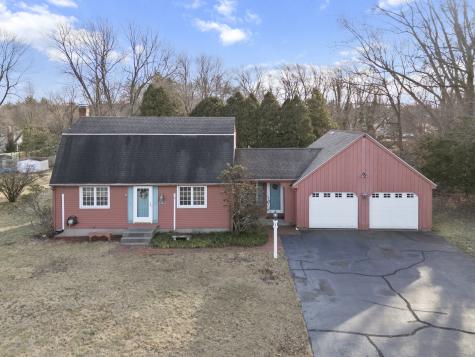 1 Dave Street Plainville CT 06062