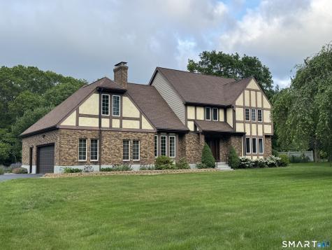 389 Old Colchester Road Hebron CT 06231