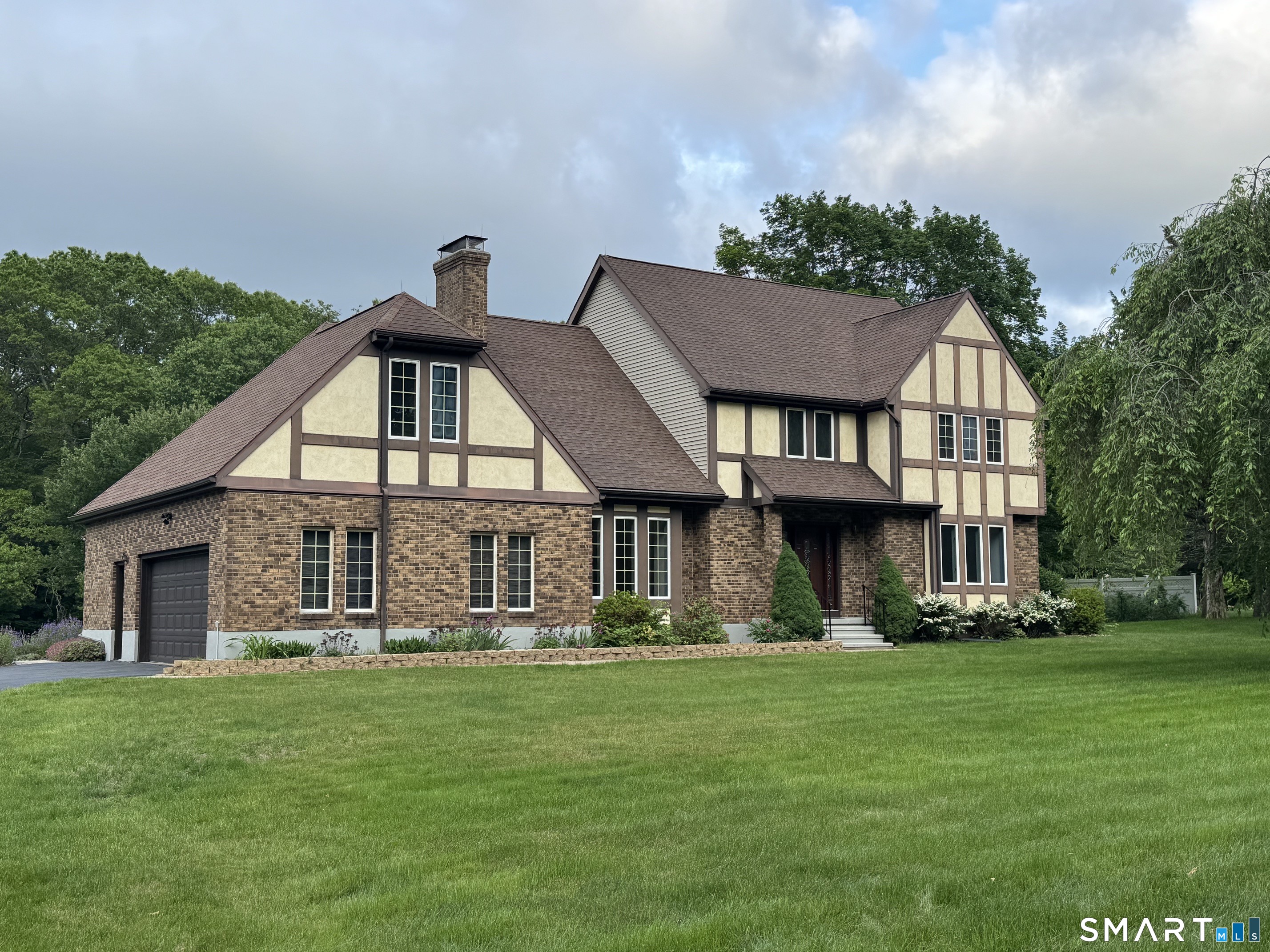 389 Old Colchester Road Hebron CT 06231