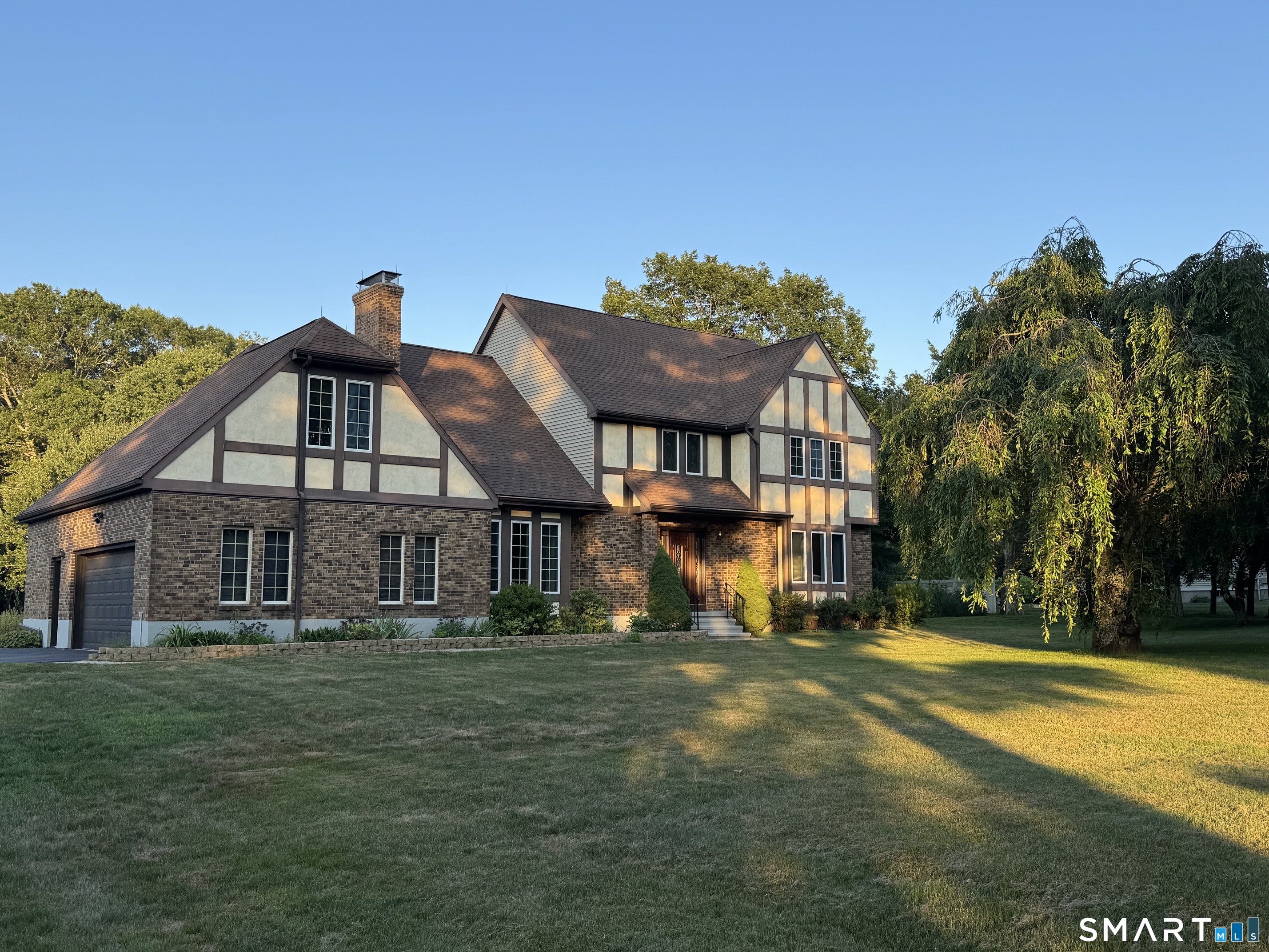 389 Old Colchester Road Hebron CT 06231