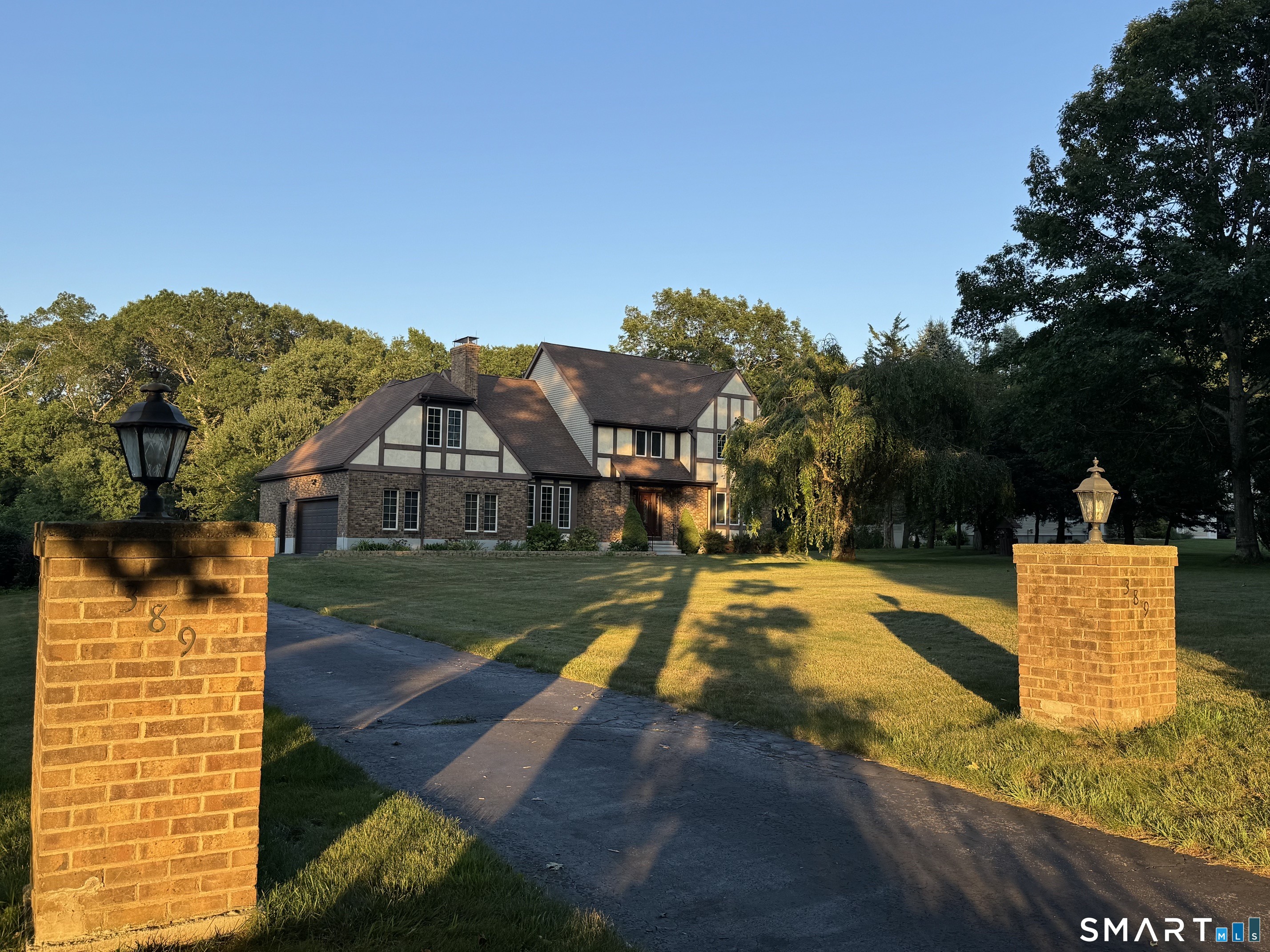 389 Old Colchester Road Hebron CT 06231