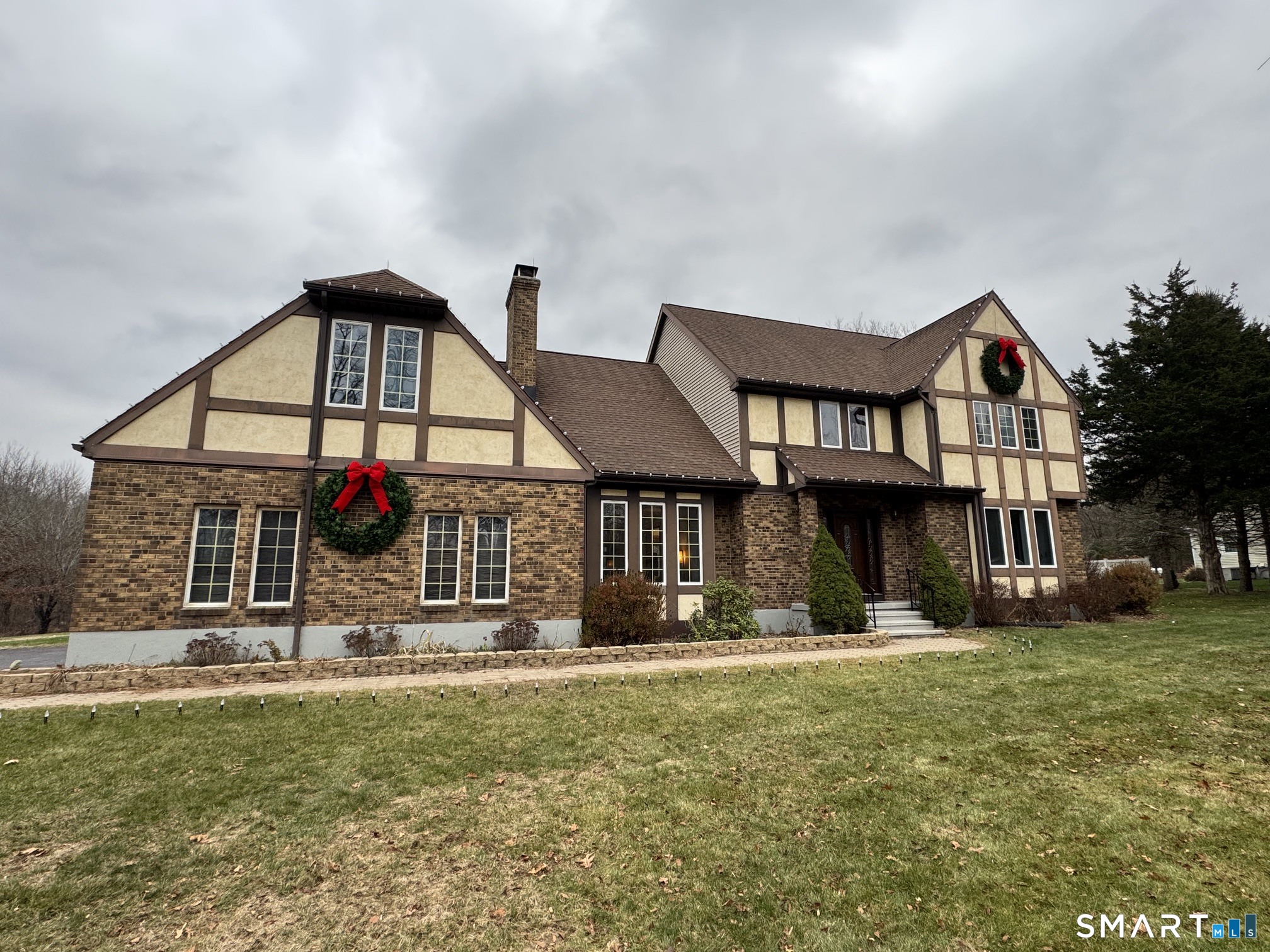 389 Old Colchester Road Hebron CT 06231
