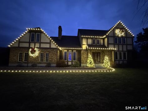389 Old Colchester Road Hebron CT 06231