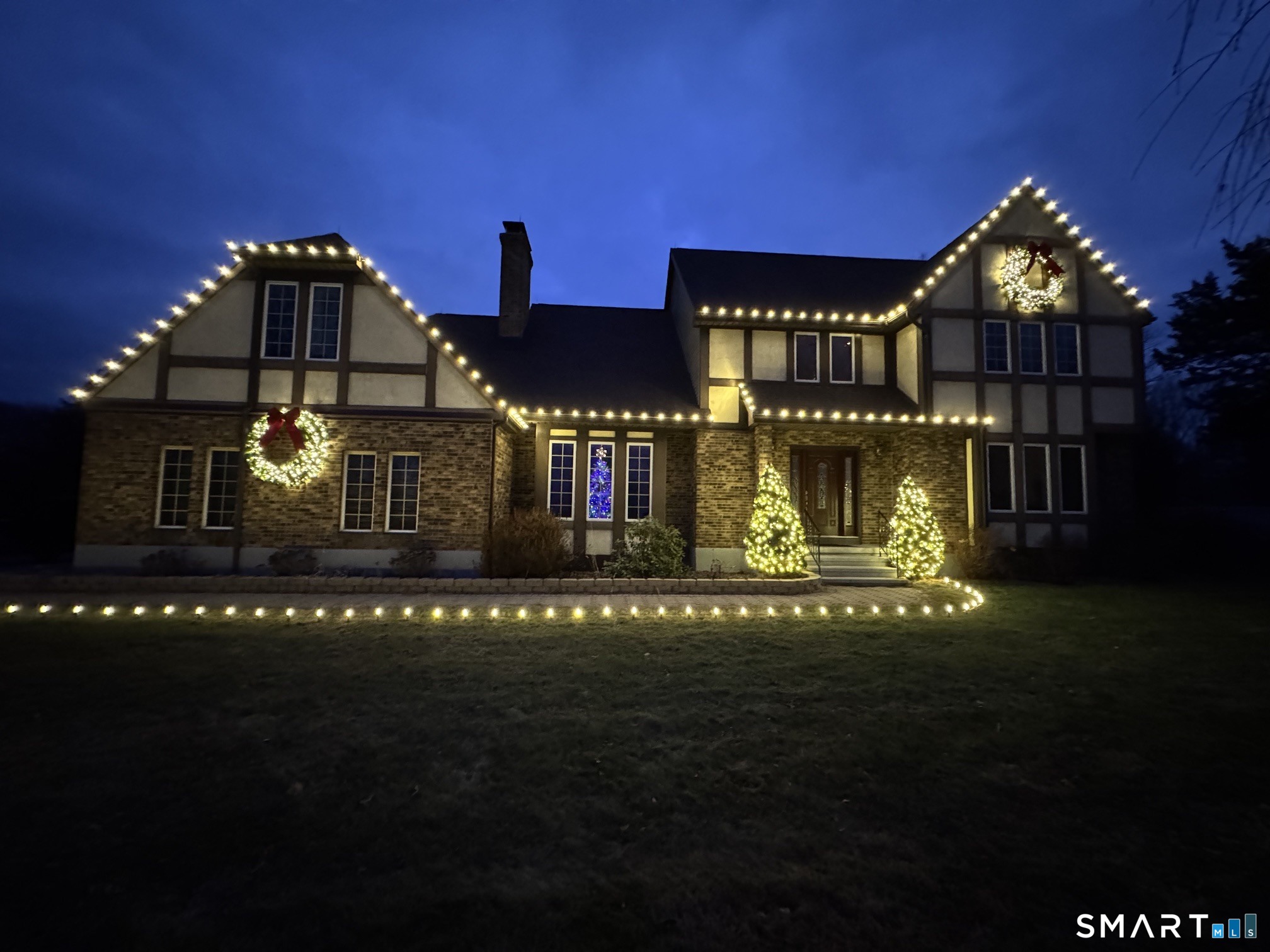 389 Old Colchester Road Hebron CT 06231