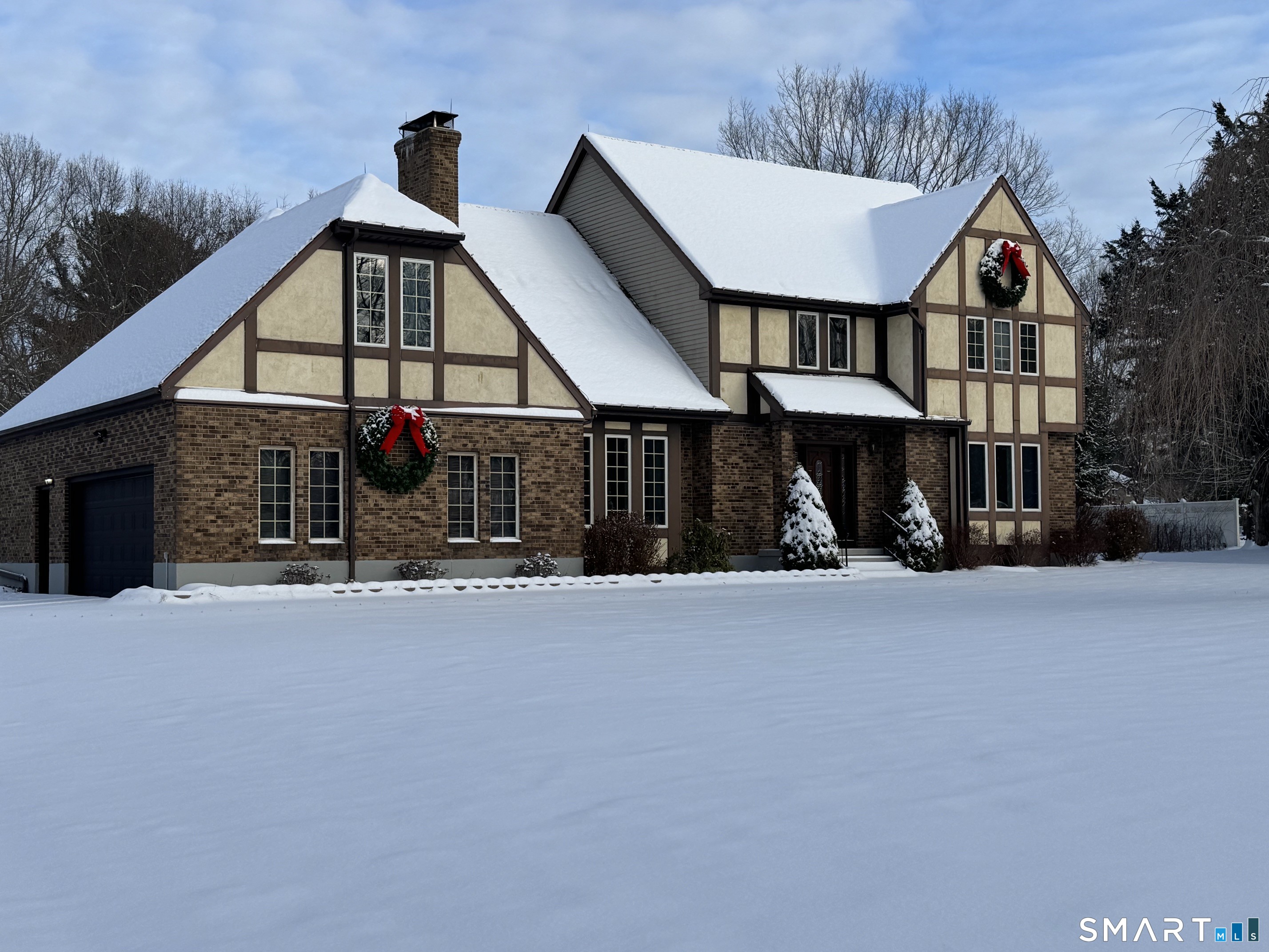 389 Old Colchester Road Hebron CT 06231