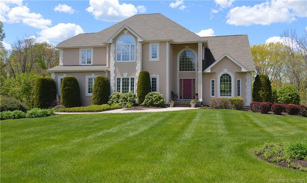 307 Winding Brook Farm Road Watertown CT 06795