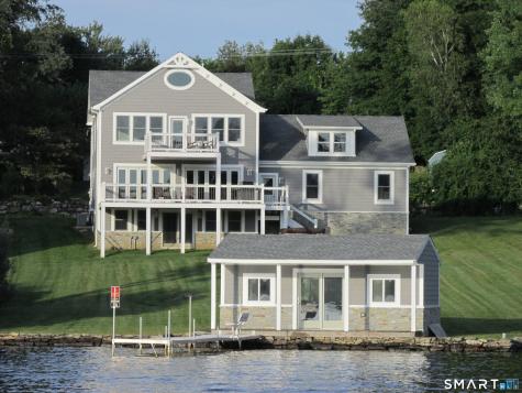 129 East Lake Street Winchester CT 06098