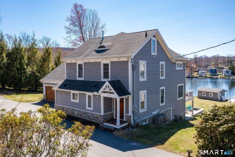 129 East Lake Street Winchester CT 06098