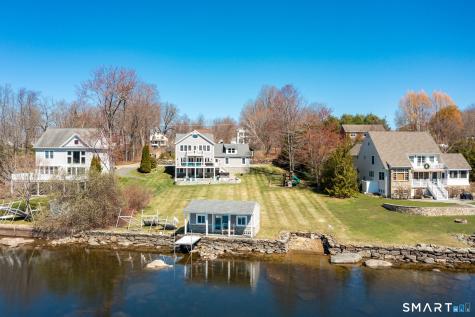 129 East Lake Street Winchester CT 06098