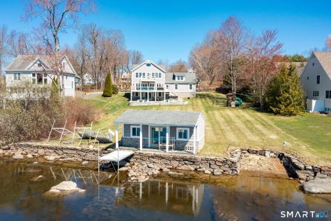 129 East Lake Street Winchester CT 06098