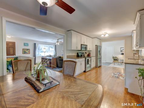 129 Pond Road Franklin CT 06254