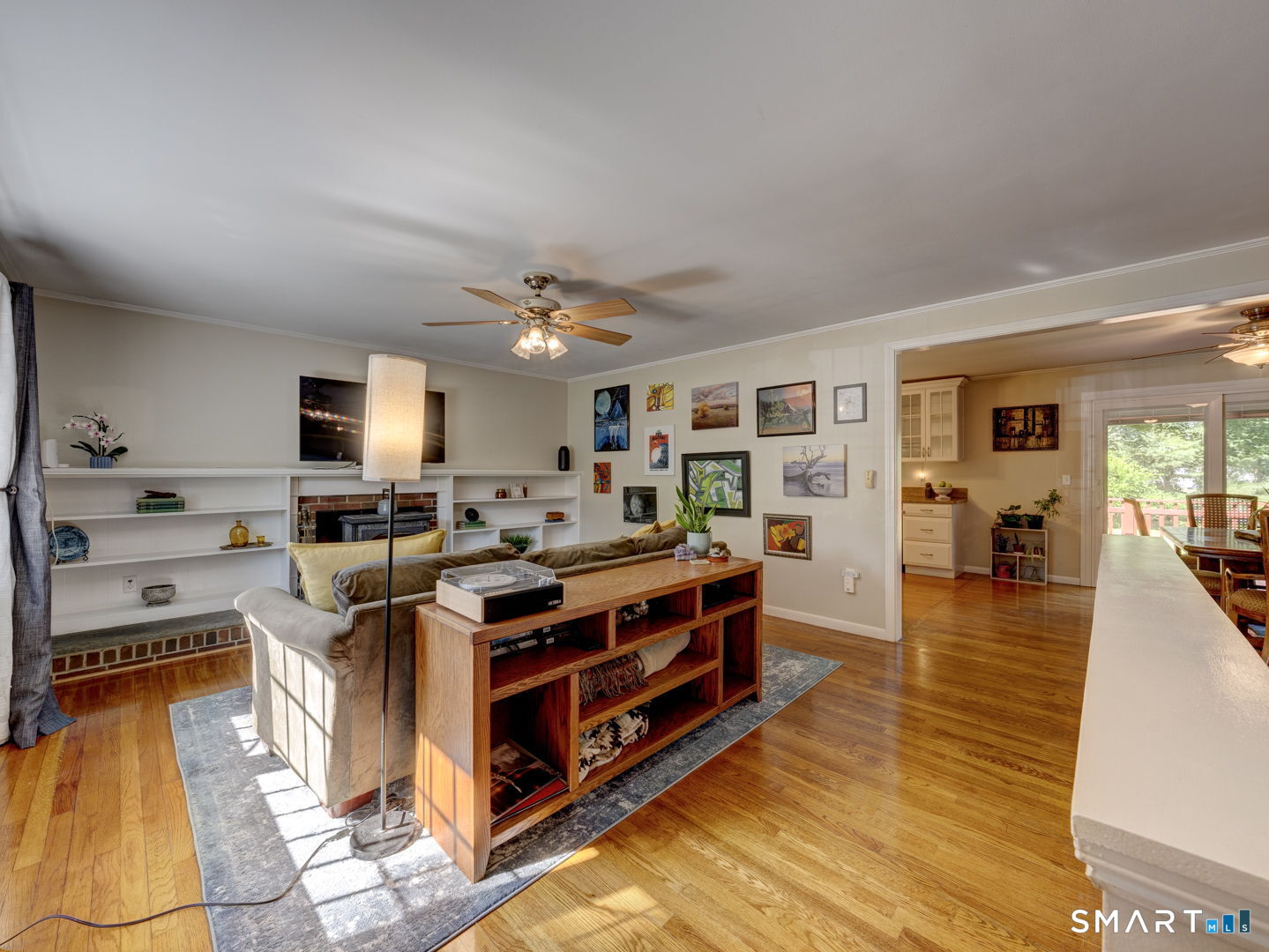 129 Pond Road Franklin CT 06254