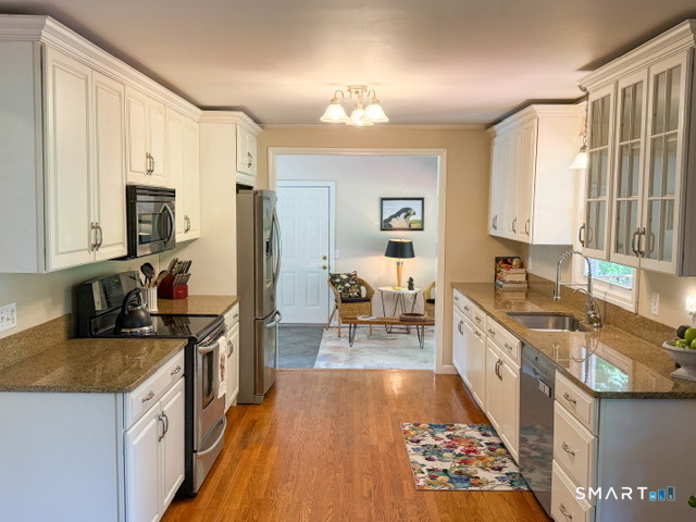 129 Pond Road Franklin CT 06254