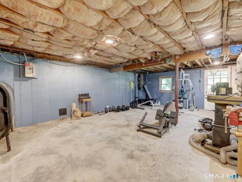 129 Pond Road Franklin CT 06254