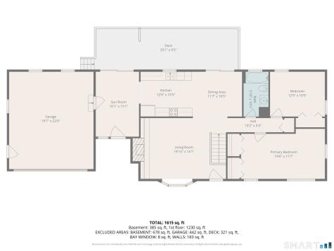 129 Pond Road Franklin CT 06254