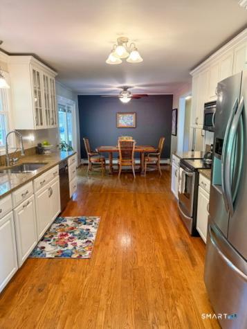 129 Pond Road Franklin CT 06254