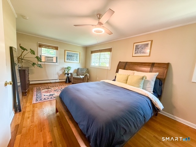 129 Pond Road Franklin CT 06254