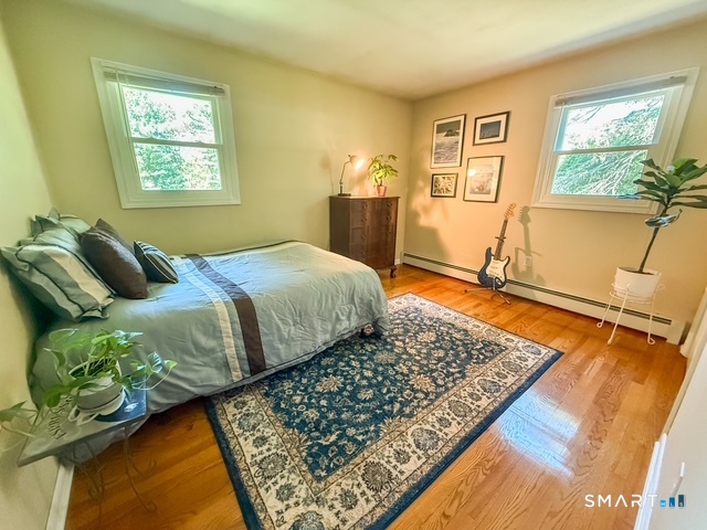 129 Pond Road Franklin CT 06254