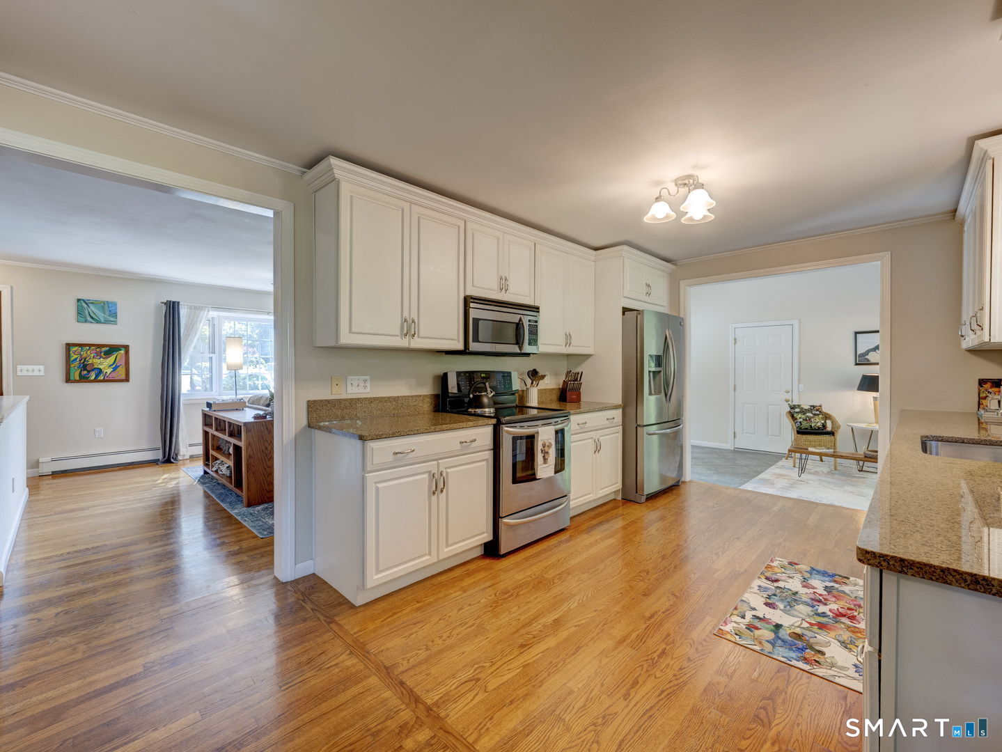 129 Pond Road Franklin CT 06254