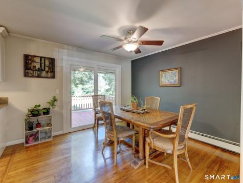 129 Pond Road Franklin CT 06254