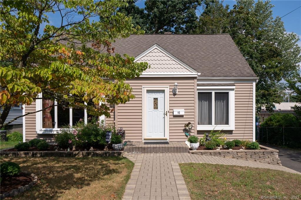 18 Barbara Road Bristol CT 06010