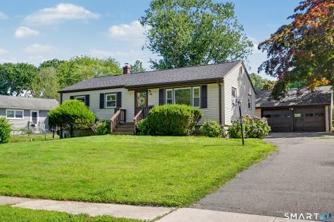 93 Easy Street Milford CT 06460