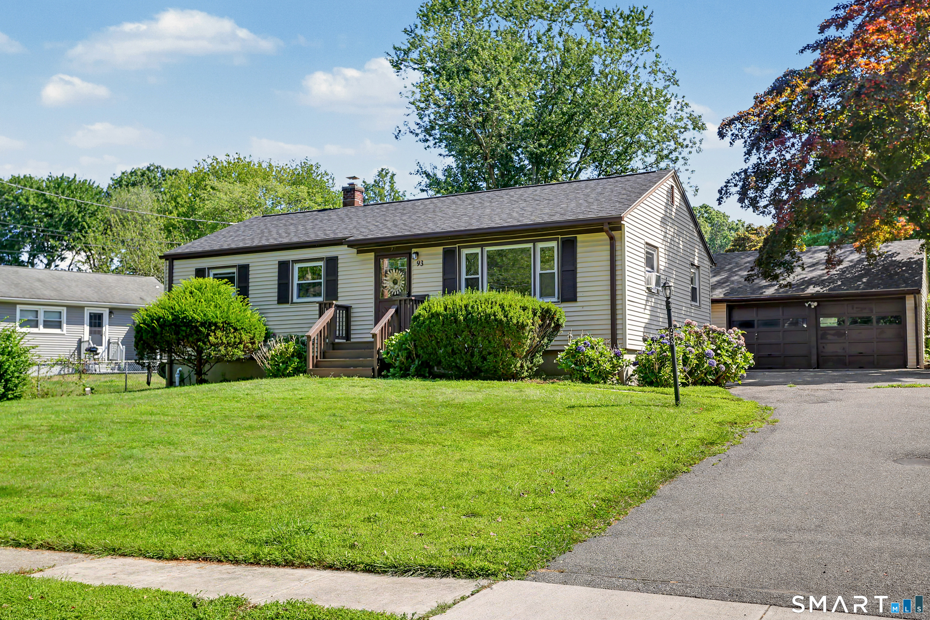 93 Easy Street Milford CT 06460