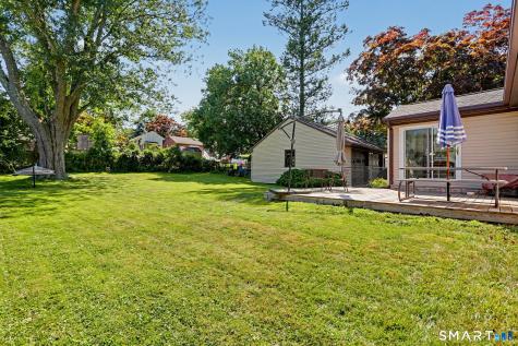 93 Easy Street Milford CT 06460
