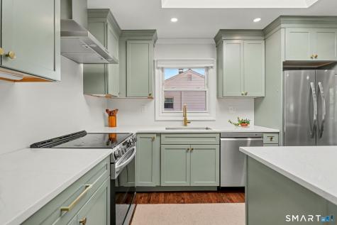 93 Easy Street Milford CT 06460