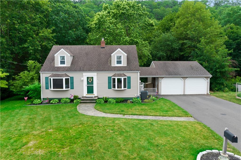 5 Demeter Drive East Haven CT 06512
