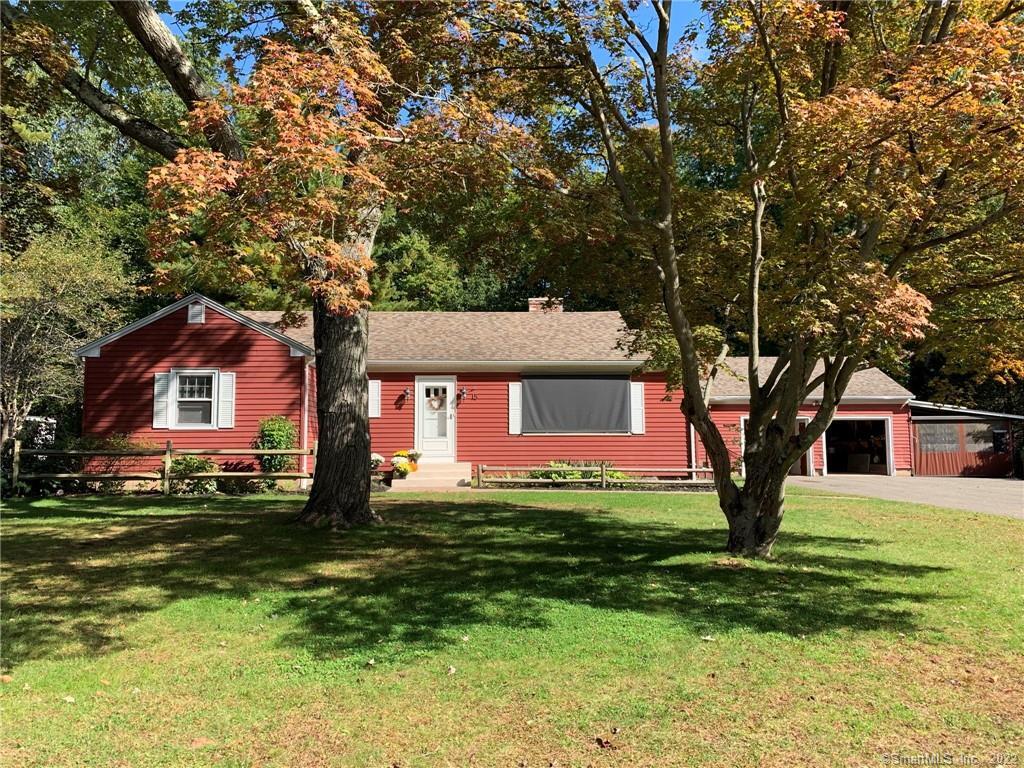 15 Beechwood Circle Cromwell CT 06416
