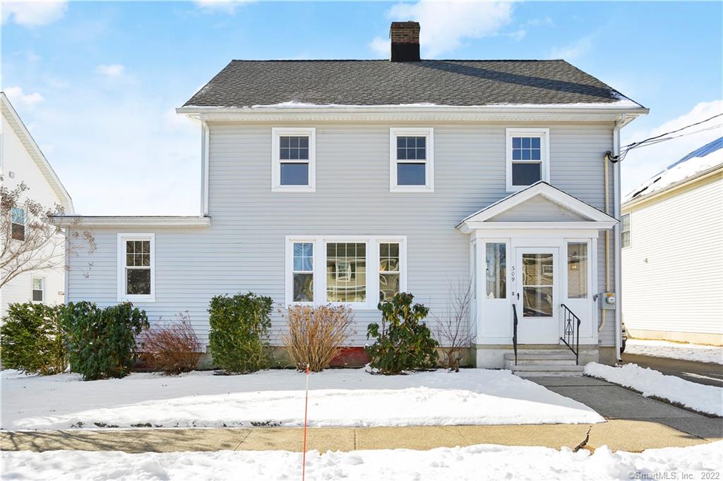 309 Windsor Avenue Stratford CT 06614