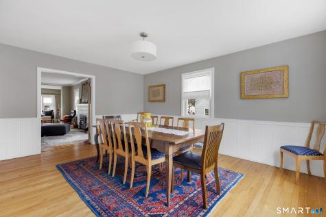 21 Rivercliff Drive Milford CT 06460
