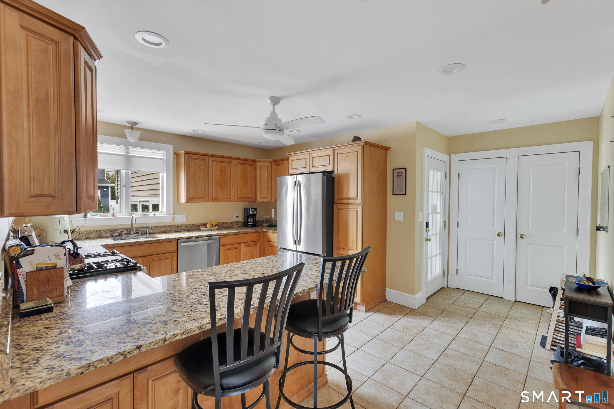 21 Rivercliff Drive Milford CT 06460