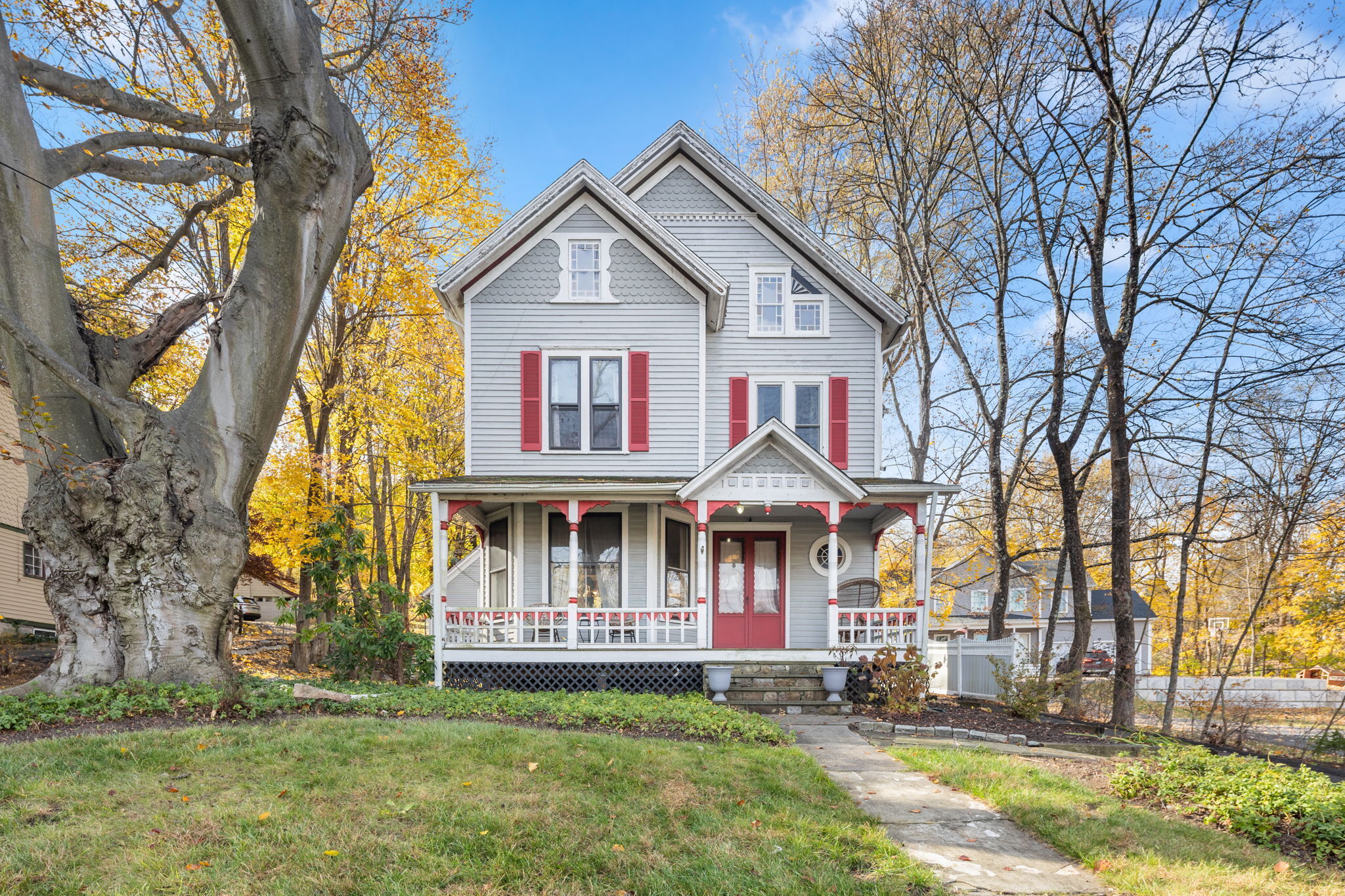 9 Mountainville Road Danbury CT 06810