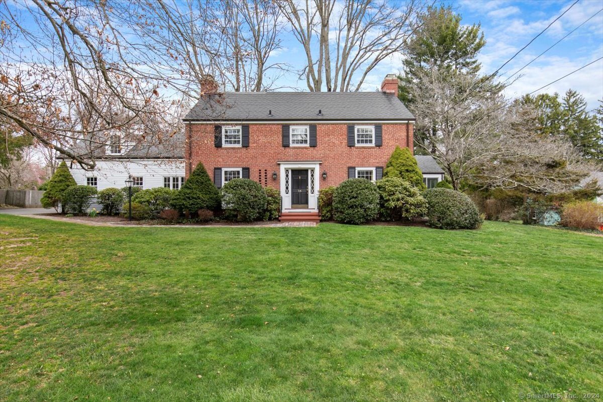 54 Fennbrook Drive Hamden CT 06517