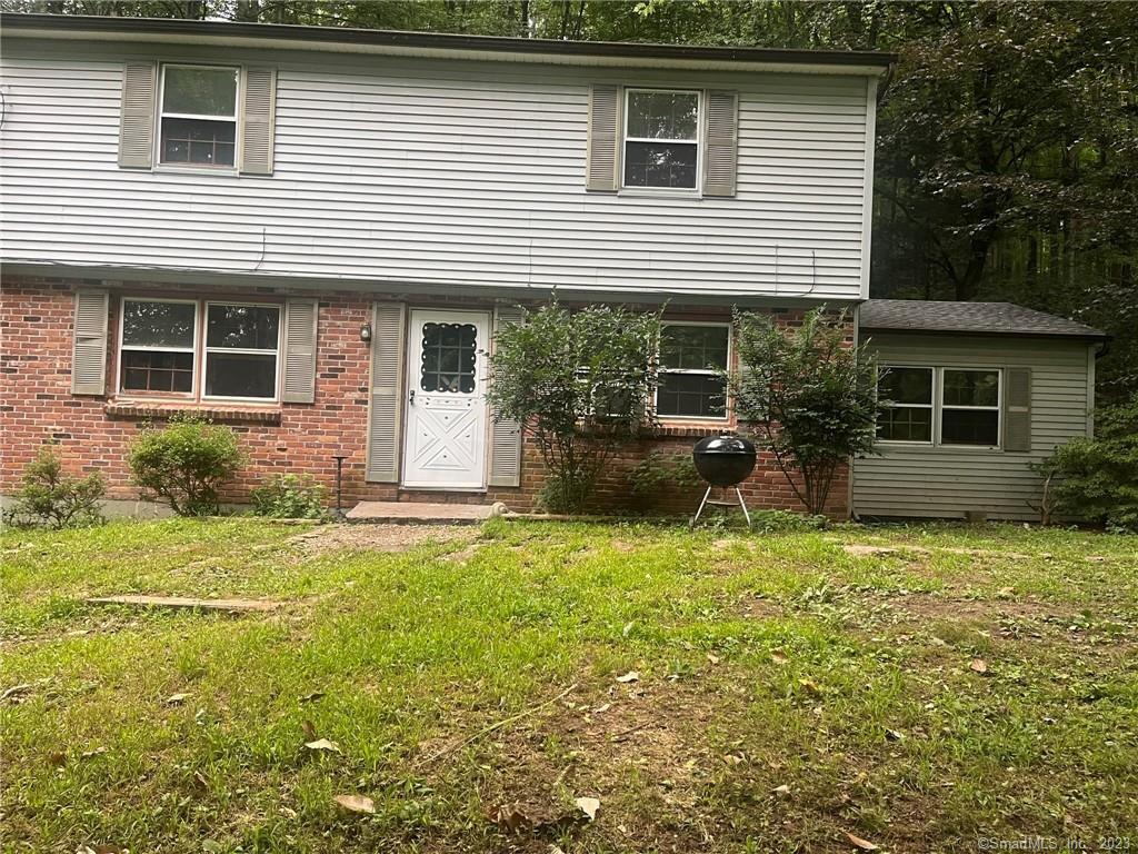 52 White Deer Rocks Road Woodbury CT 06798