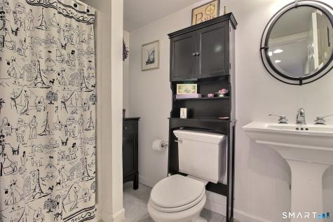 27 Mystic Avenue Stonington CT 06379