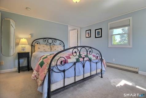 27 Mystic Avenue Stonington CT 06379