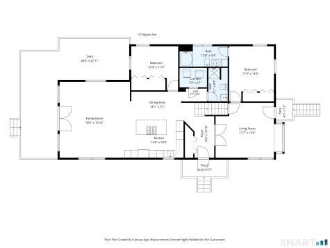 27 Mystic Avenue Stonington CT 06379